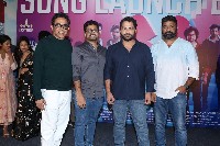 Roti Kapda Romance Movie Song Launch